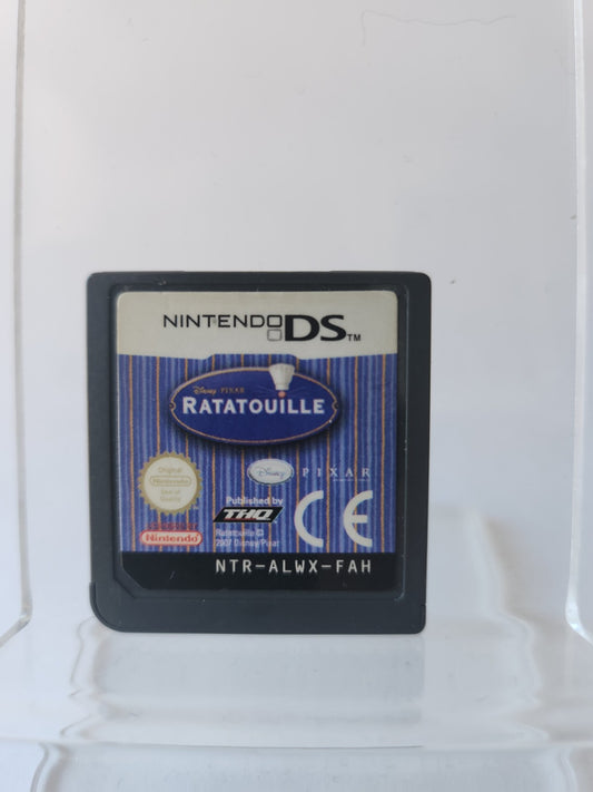 Disney Pixar Ratatouille (Disc Only) Nintendo DS