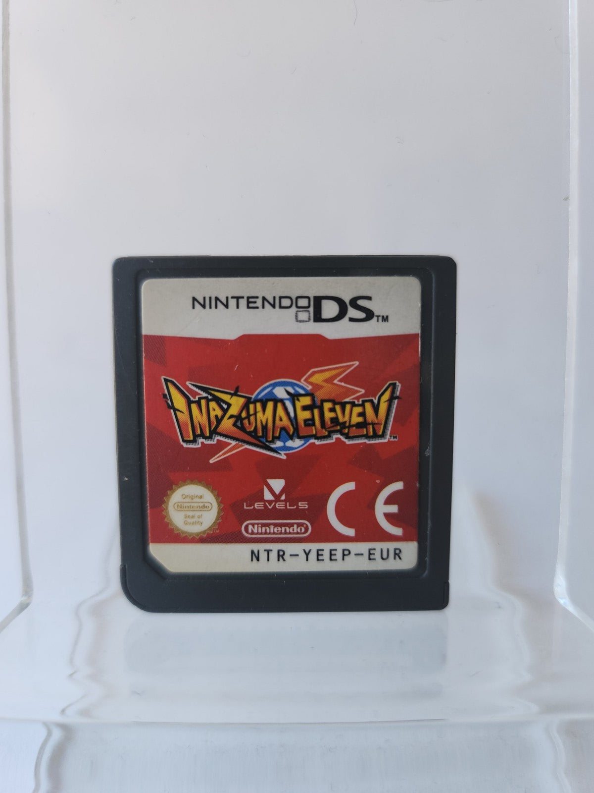 Inazuma Eleven (Disc Only) Nintendo DS