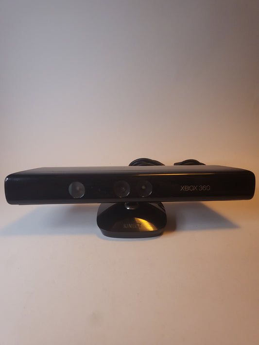 Kinect Camera Xbox 360