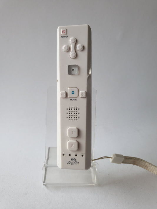 3rd Party controller Nintendo Wii Diverse modellen.